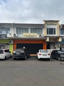 Shop lot For Sale in Papar,SBH