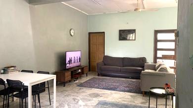 Apartment For Sale in Taman Melawati,KUL