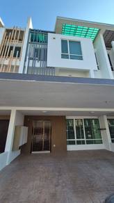 3-storey Terraced House For Rent in Cyberjaya,SGR
