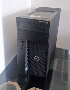 i7 4th gen for workstation 