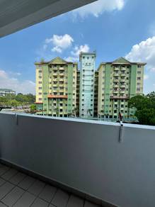Apartment For Sale in Sri Kenari Apartment