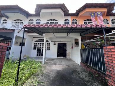 2-storey Terraced House For Sale in Bandar Sungai Long,SGR