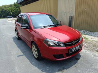 Proton Saga FLX FLX EXECUTIVE in Puchong, SGR