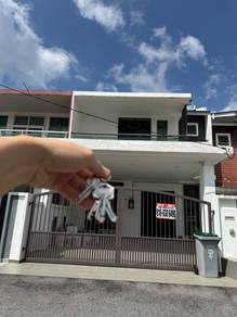 2-storey Terraced House For Sale in Bukit Katil,MLK