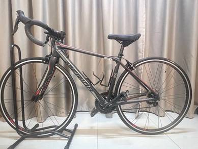 Road Bike Merida Scultura 400 (Used)