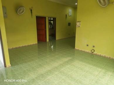 Zero-Lot Bungalow For Rent in Kuala Terengganu,TRG