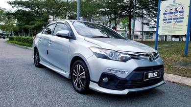 2019 Toyota Vios GX