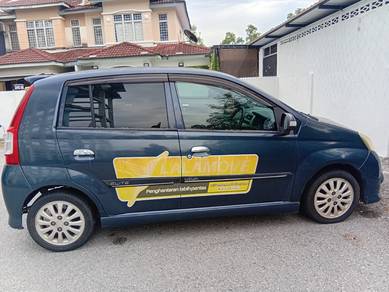 Perodua Viva ELITE EZi in Puchong, SGR