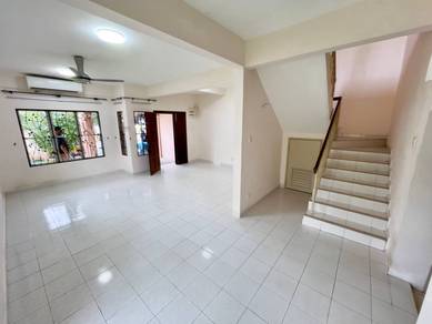2-storey Terraced House For Sale in Puchong,SGR