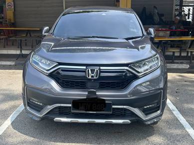 Honda CR-V 1.5 TC-P 2WD in Ayer Keroh, MLK