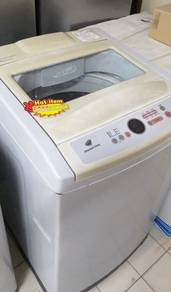 SAMSUNG 10kg Washing Machine 6Mar1n2x