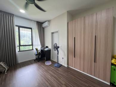 3-storey Terraced House For Sale in Taman Melawati,KUL