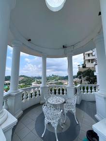 Condominium For Rent in Contessa