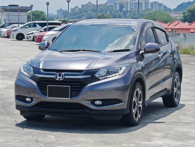 Honda HR-V V in Puchong, SGR