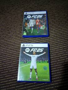 fc26 fc25