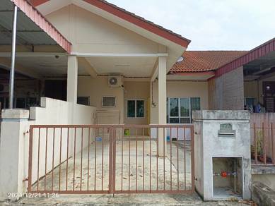 Kulim Hi-Tech Muaz Homestay