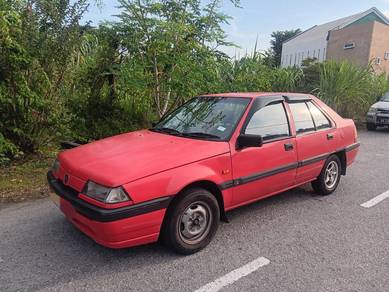 Proton Iswara S in Rasah, NSN