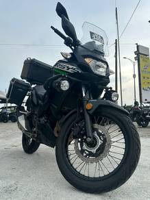 Kawasaki Versys-X 250