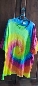 T-shirt Pelangi