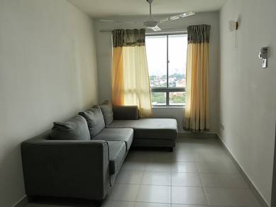 Apartment For Rent in Centrio Avenue