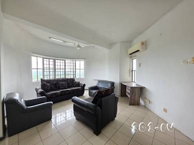 Condominium For Sale in Regency Condominium