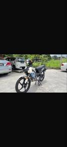 Aveta Ranger 110