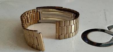 Original Bambi japan 16mm watch bracelet
