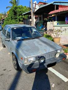 Nissan Sunny 130Y in Seremban, NSN