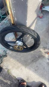 sport rim y15