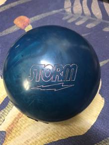 Storm Fate Belmo Bowling Ball