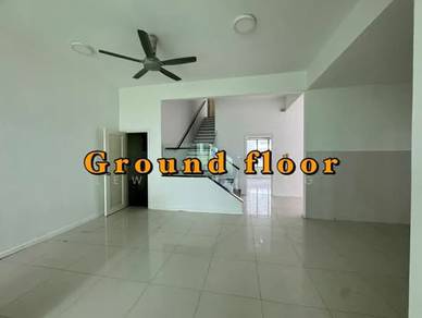 Townhouse For Sale in Bandar Menjalara,KUL