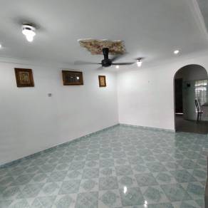 2-storey Terraced House For Rent in Butterworth,PNG