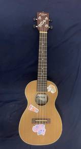 Ukulele Prillante