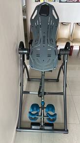 Back Stretch Machine