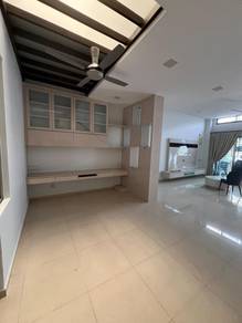2-storey Terraced House For Rent in Setia Tropika,JHR