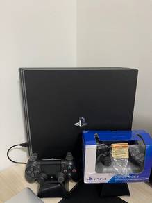 Ps4 Pro 1tb