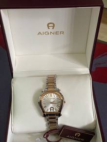 Aigner watch