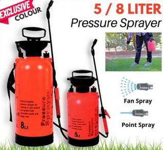 Pressure Sprayer Pump Garden Sprayer