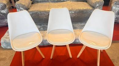 Simple Chair Cushion Seat