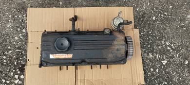 4G15 Engine Head