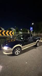 Proton Arena FASTBACK in Johor Bahru, JHR