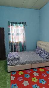 Dhiya's Homestay at Kampung Lohan Ranau