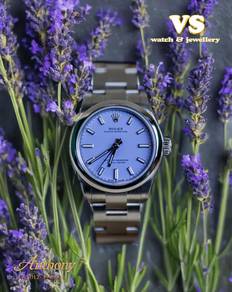 Rolex Oyster Perpetual 277200/31mm🪻 (BRAND NEW)