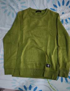 Sweatshirt Saiz S/M