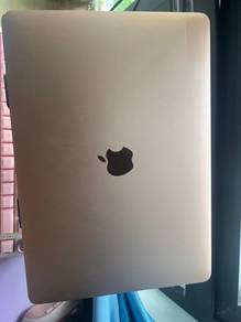 MACBOOK AIR INTEL CORE i5