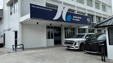 Recond Car Runner And Despatch