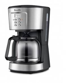 Breville 1.5L Drip Coffee Machine