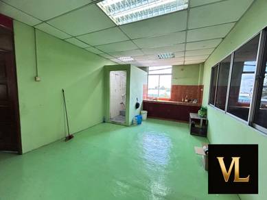 Warehouse / Factory For Rent in Lahat,PRK
