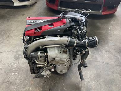 Honda fk8 k20c1 ngb