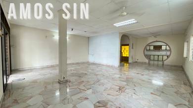 Semi-Detached House For Sale in Greenlane,PNG